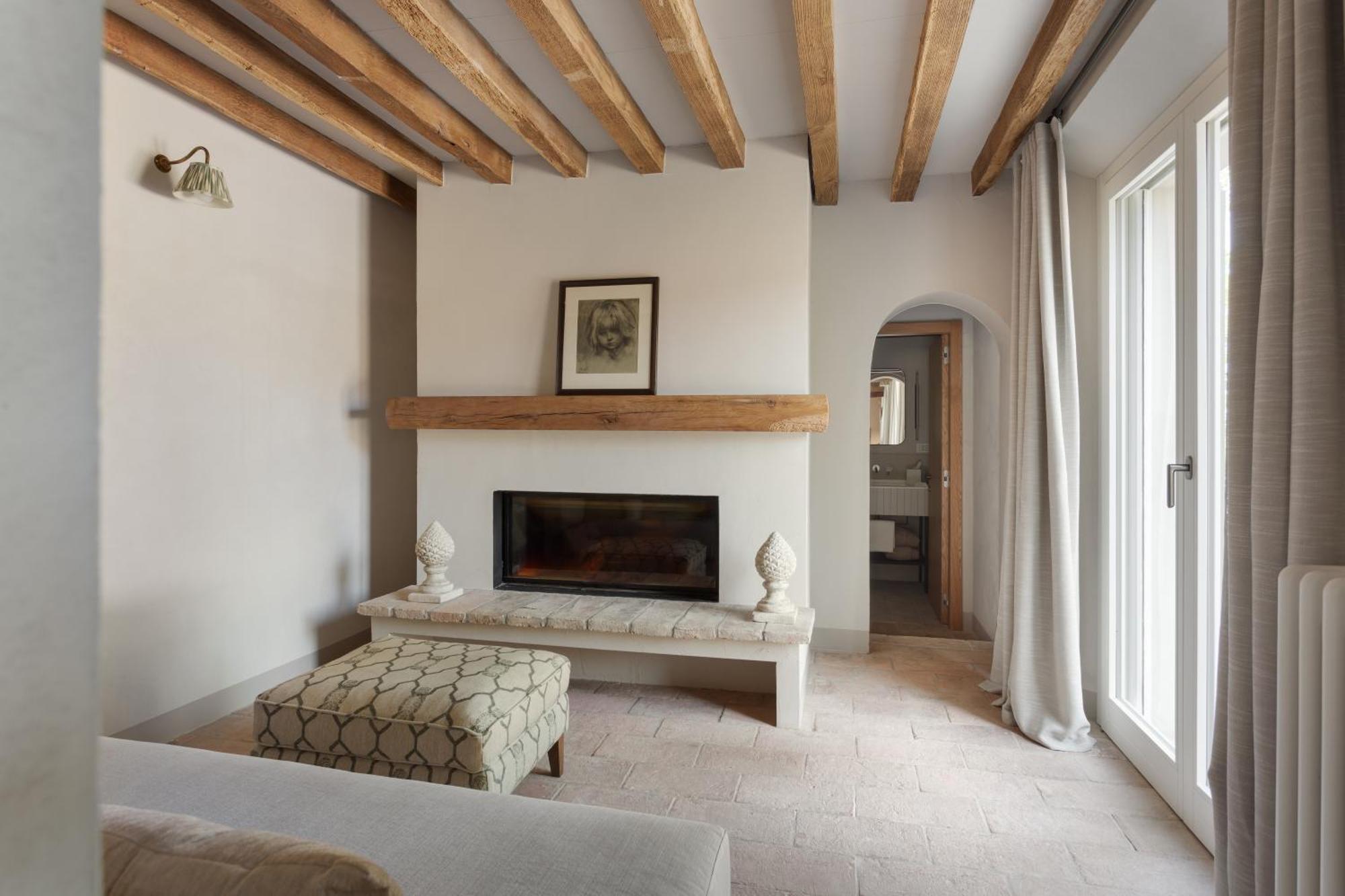 הוילה Quattro Castella Relais Roncolo 1888 מראה חיצוני תמונה